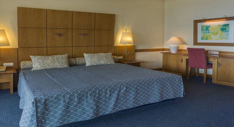 Wot Montemar Hotel Lagos