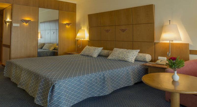 Hotel Wot Montemar