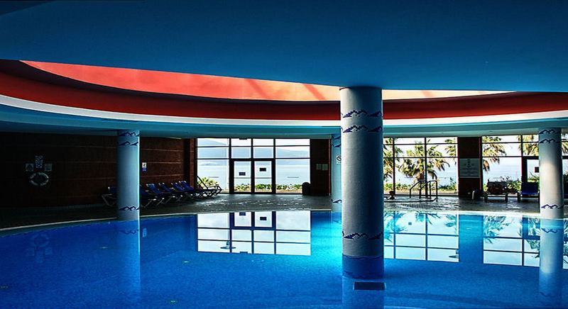 Wot Montemar Hotel 3*