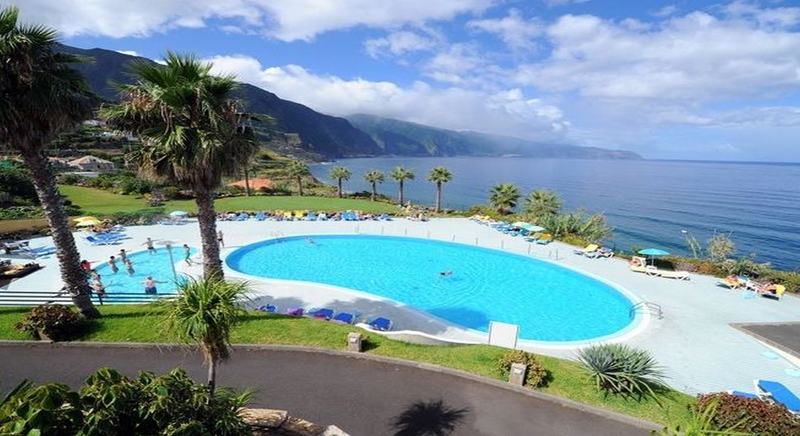 Hotel Wot Montemar 3*