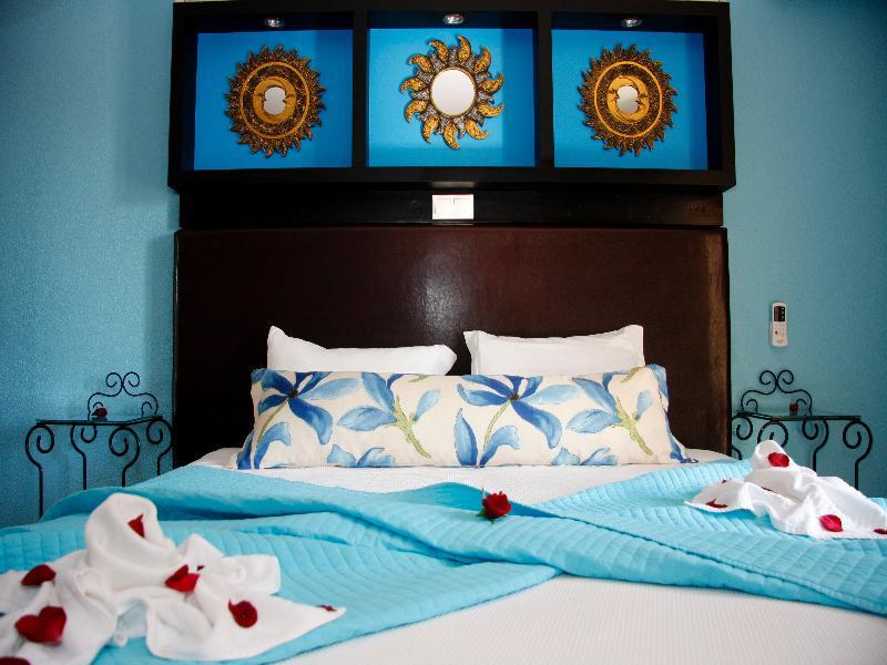 Montinho De Ouro Hotel