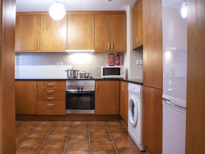 Apartment Vitasol Park *