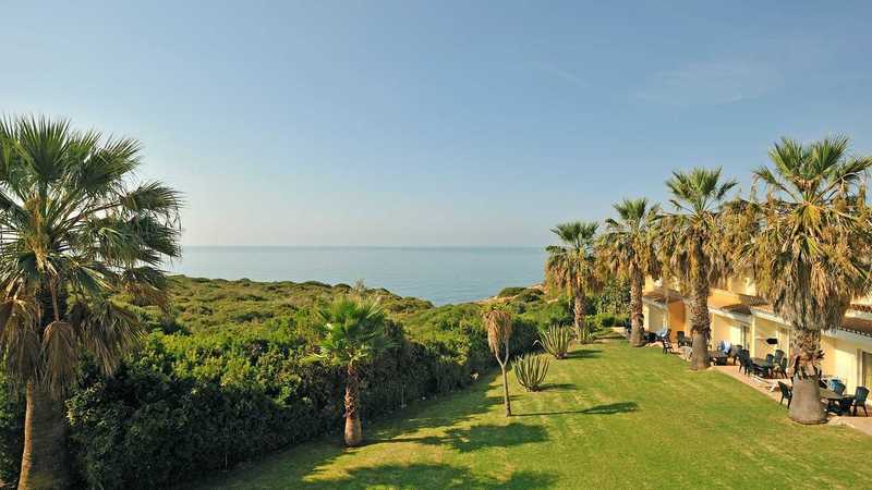 Pestana Palm Gardens