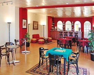 Apartment Clube Apartamento Do Algarve Quarteira