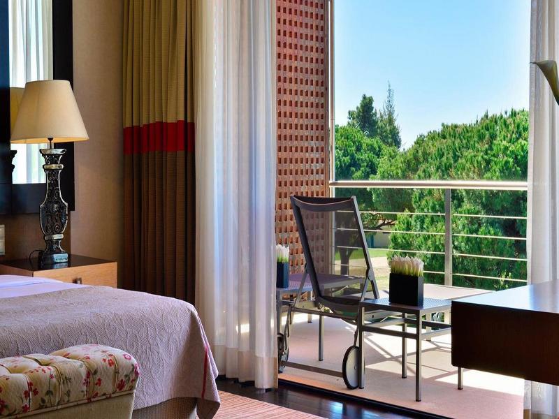 Hotel Pestana Sol - Premium Golf