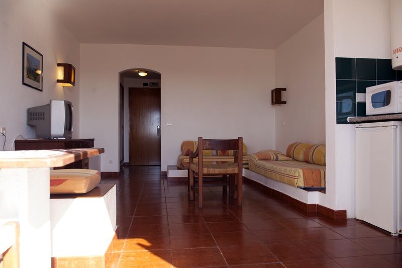 Vilanova Campo de férias Albufeira