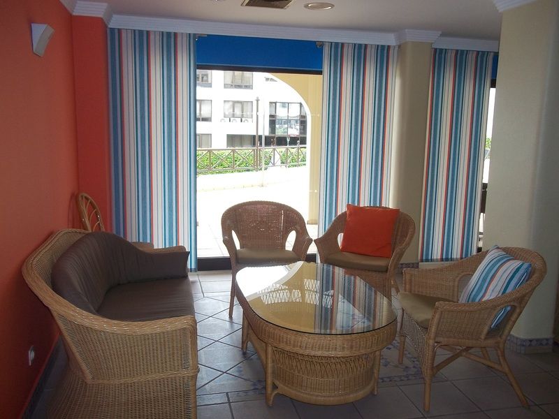 Aparthotel Alagoamar Albufeira