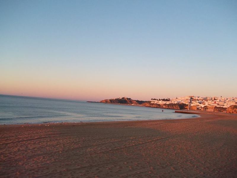 Aparthotel Alagoamar 4*