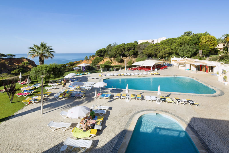 Aparthotel 3hb Falesia Mar