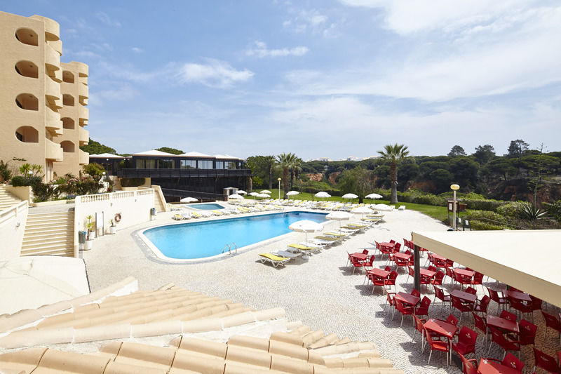 Aparthotel 3hb Falesia Mar