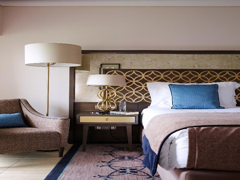 Resort Dona Filipa 5*