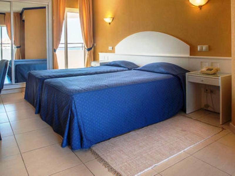 Hotel Atismar 3*