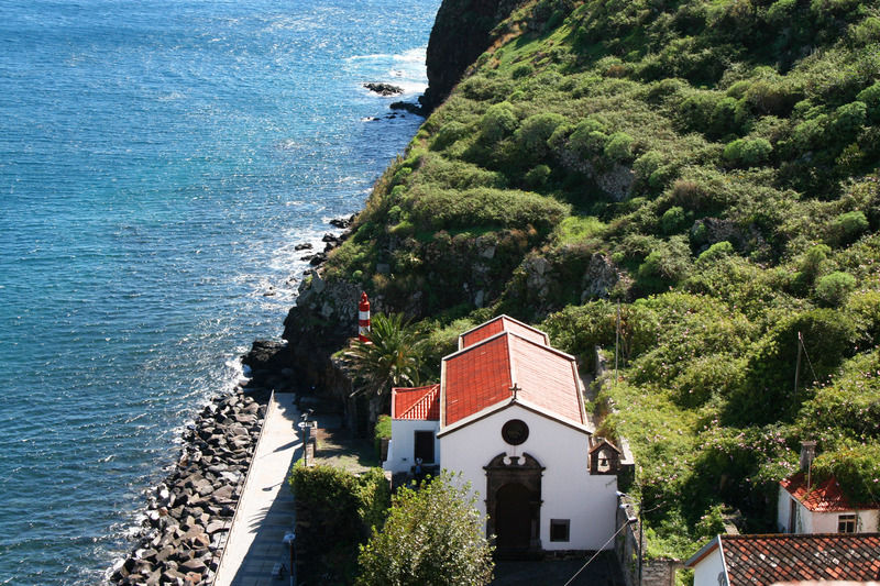 Hotel Dom Pedro Madeira