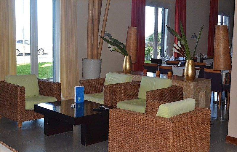 Enotel Sunset Bay 4* Ponta do Sol (Madeira)