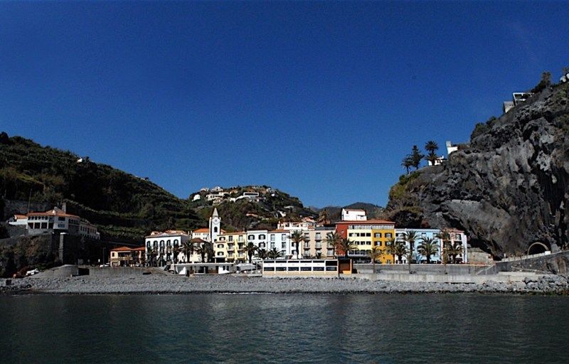 Hotel Enotel Sunset Bay 4*