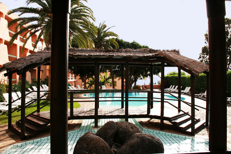 Dom Pedro Garajau 3* Canico (Madeira)
