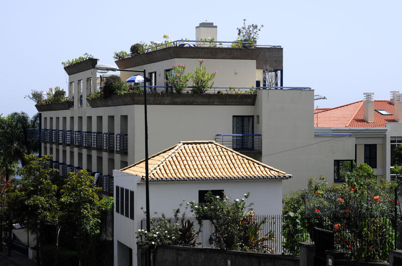 Terrace Mar Aparthotel