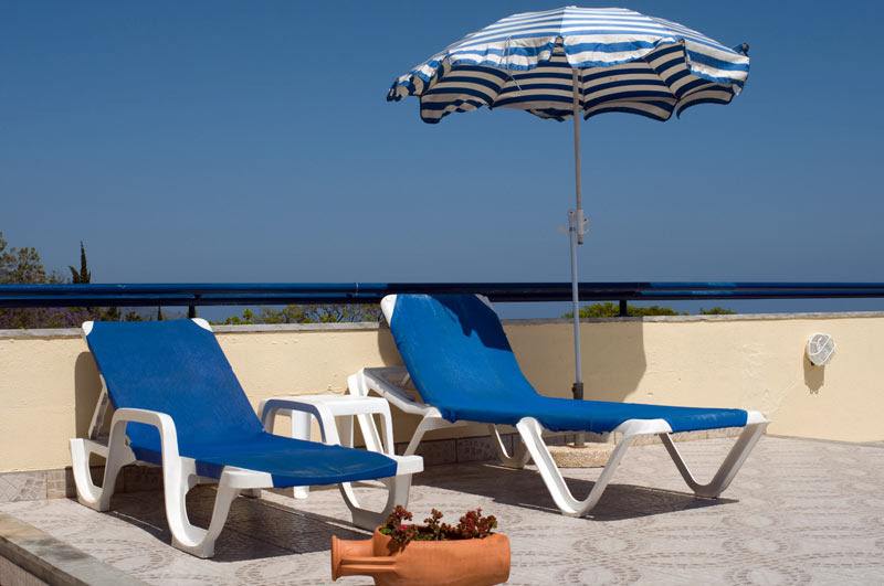 Terrace Mar 4*