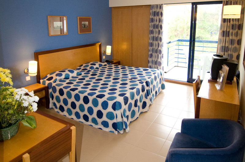 Terrace Mar Aparthotel Funchal (Madeira)