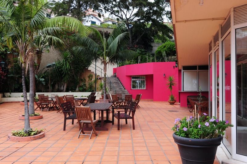 Hotel Florasol - Dorisol Funchal (Madeira)