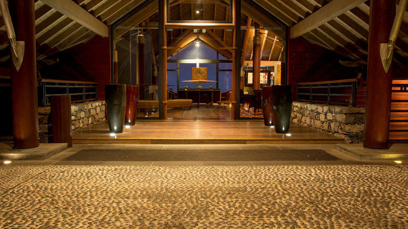 Choupana Hills & 5* Funchal (Madeira)