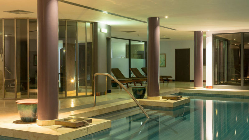 Choupana Hills & Hotel 5*