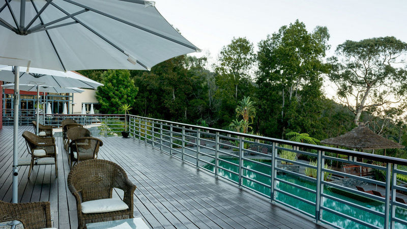 Hotel Choupana Hills &