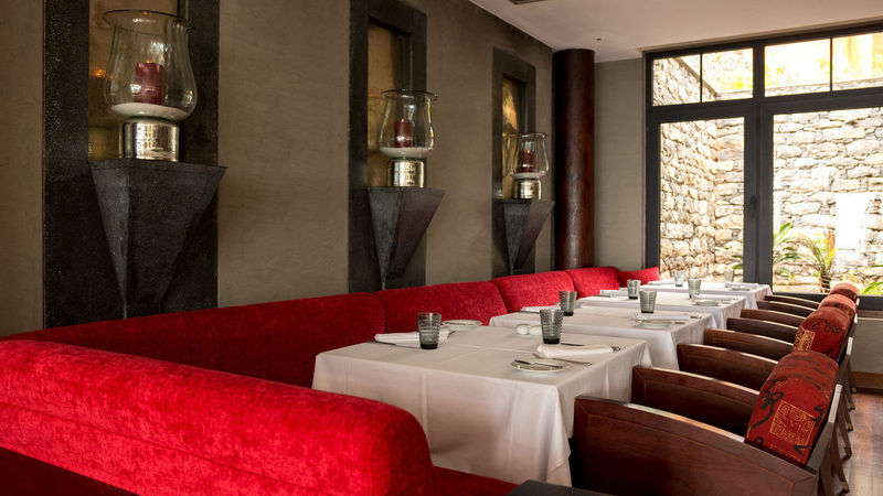 Hotel Choupana Hills & 5*
