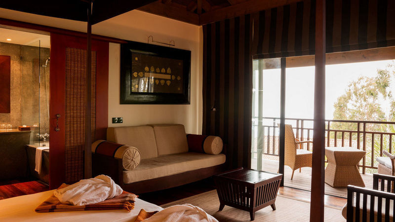 Hotel Choupana Hills &