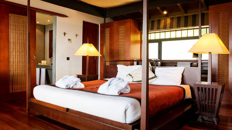 Hotel Choupana Hills & Funchal (Madeira)