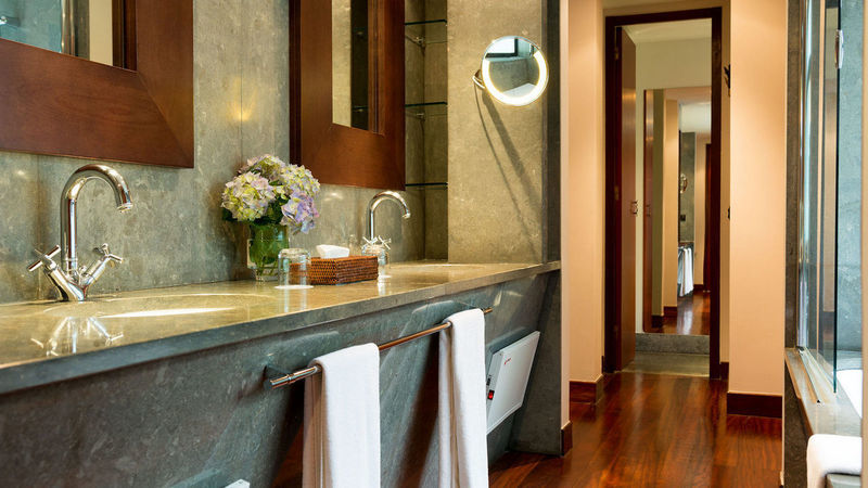 Choupana Hills & 5* Funchal (Madeira)