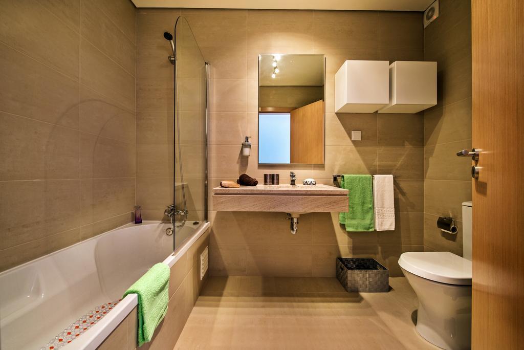 Fuseta Ria By Premier Algarve Holiday home *