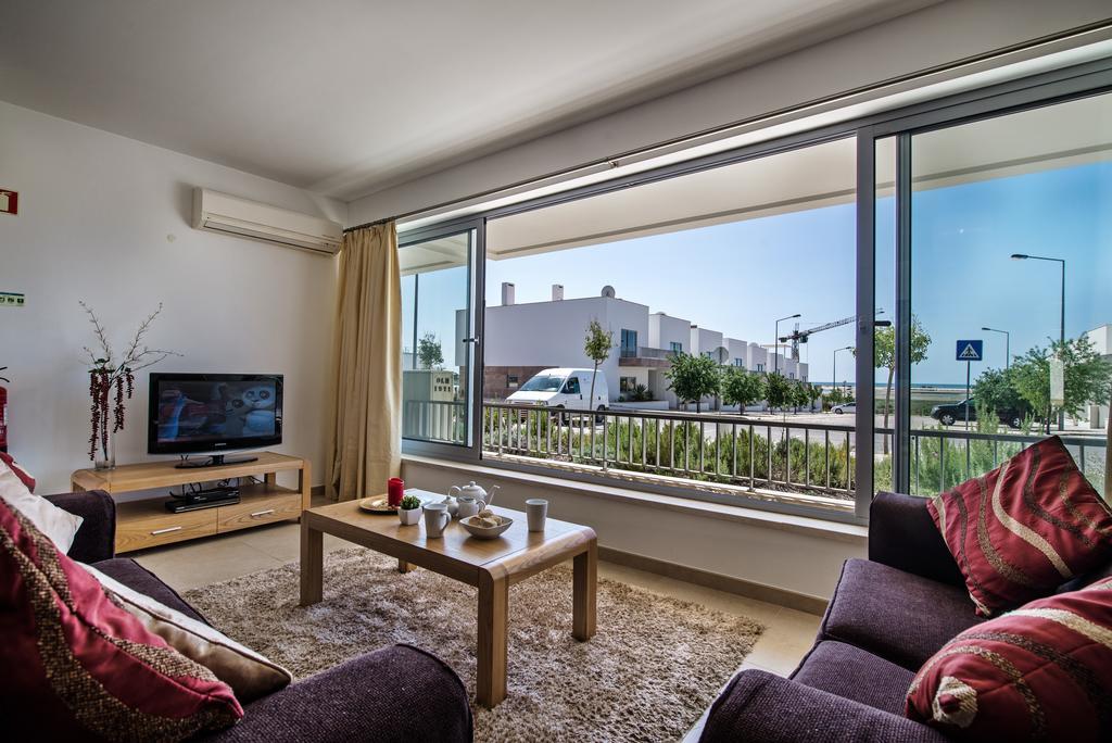 Fuseta Ria By Premier Algarve Holiday home Fuzeta