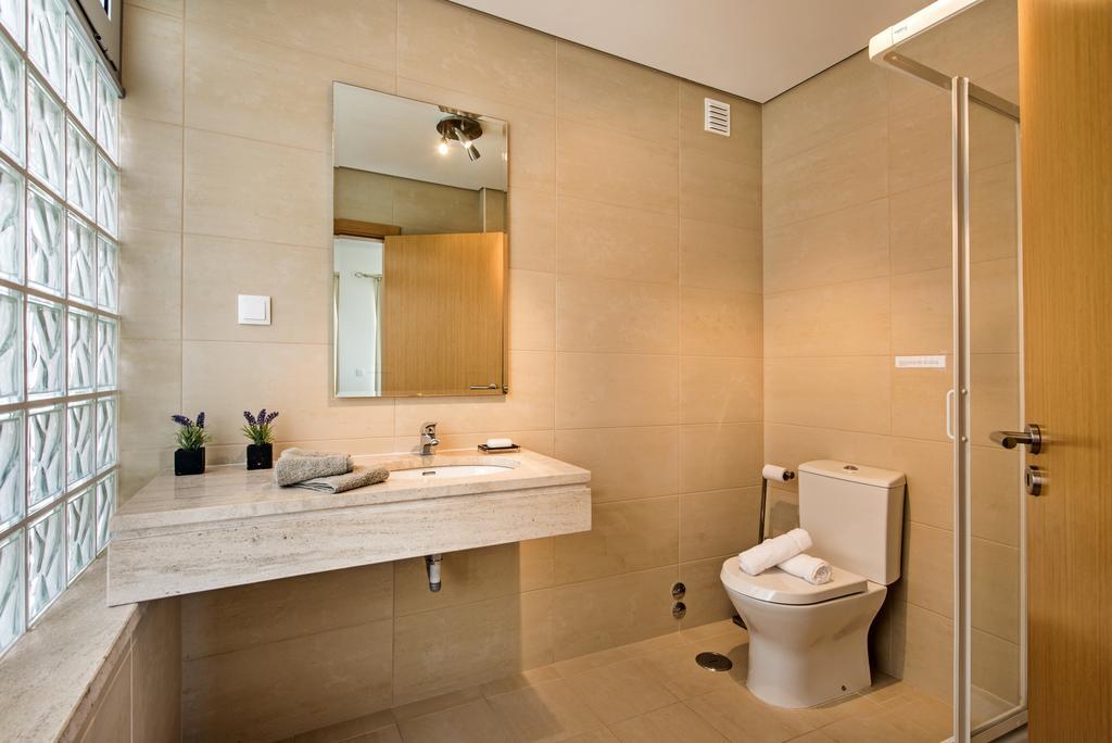 Holiday home Fuseta Ria By Premier Algarve *