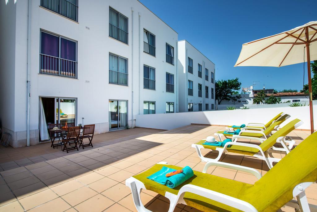 Fuseta Ria By Premier Algarve * Fuzeta