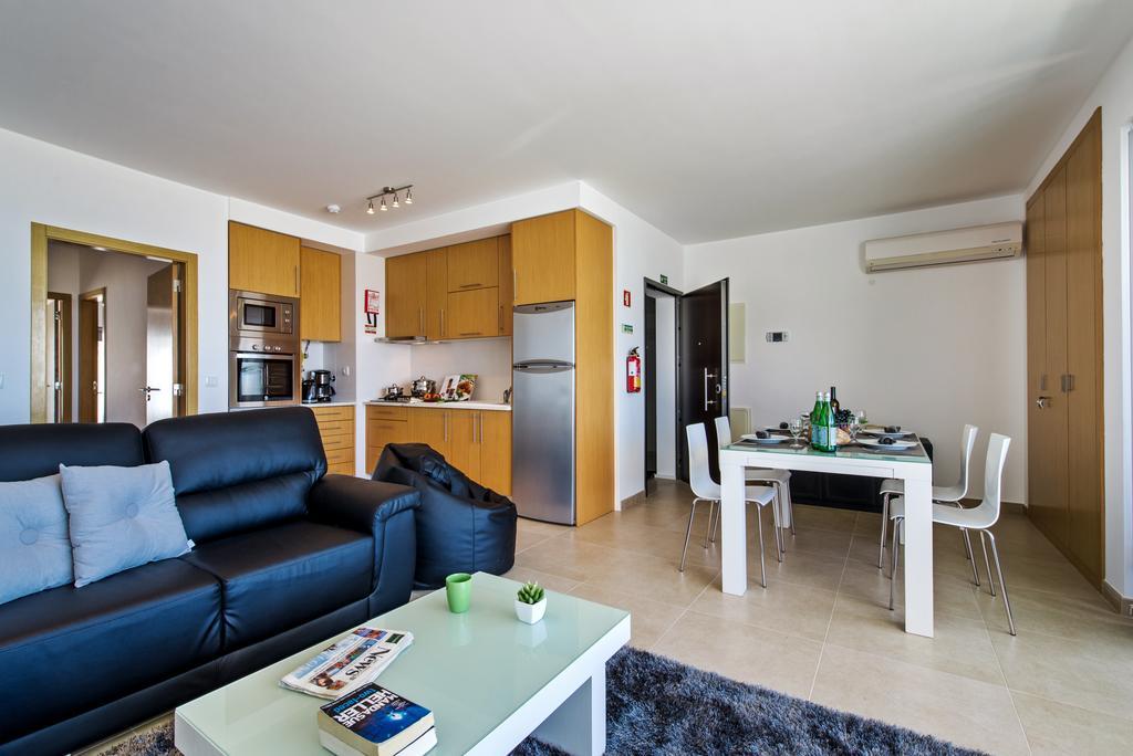 Fuseta Ria By Premier Algarve Holiday home