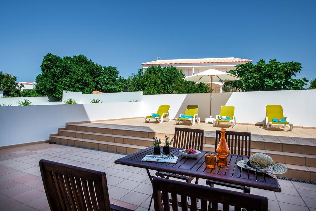 Fuseta Ria By Premier Algarve Holiday home