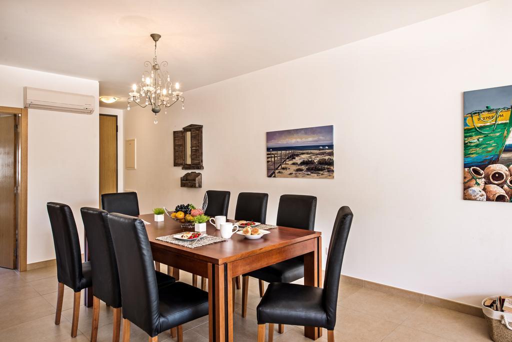 Fuseta Ria By Premier Algarve * Fuzeta