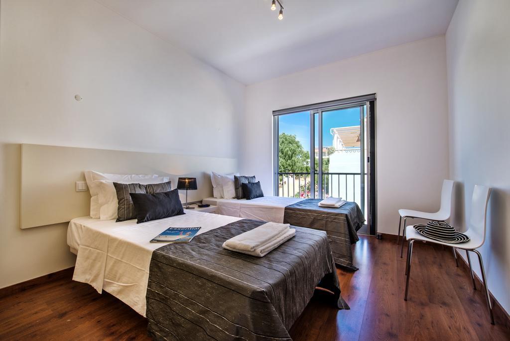 Fuseta Ria By Premier Algarve Holiday home