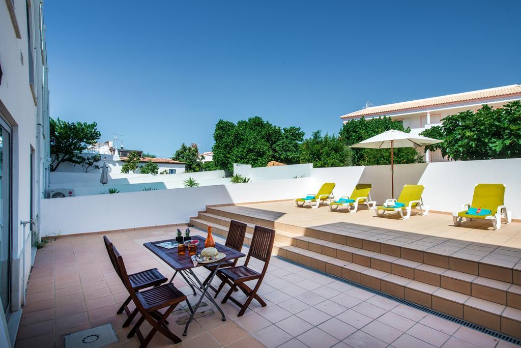Holiday home Fuseta Ria By Premier Algarve