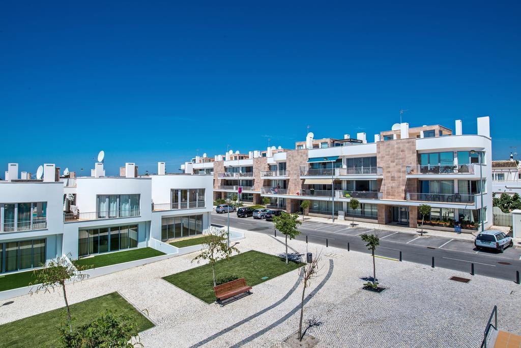 Fuseta Ria By Premier Algarve Holiday home *