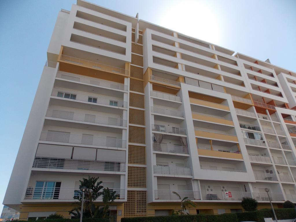 Apartment Tatiana Portimao
