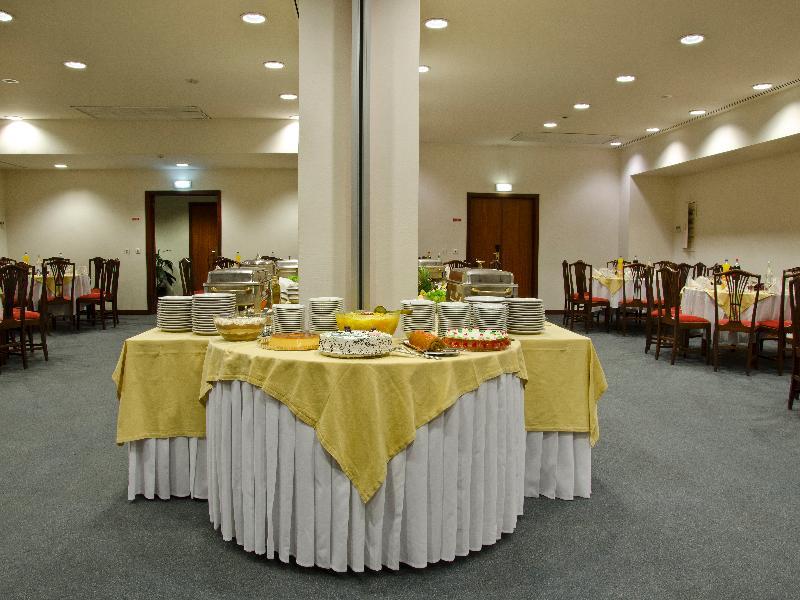 Hotel Vip Executive Zurique Lisbon