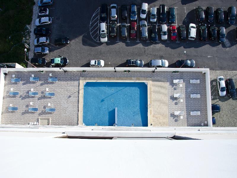 Vip Executive Zurique 3* Lisbon
