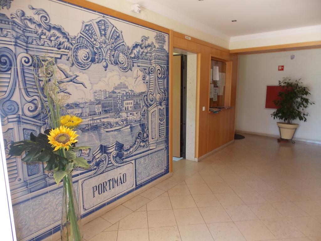 Tatiana Apartment Portimao
