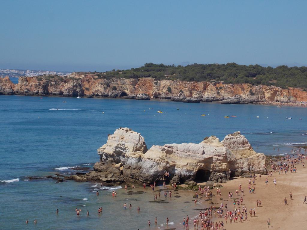 Tatiana Apartment Portimao