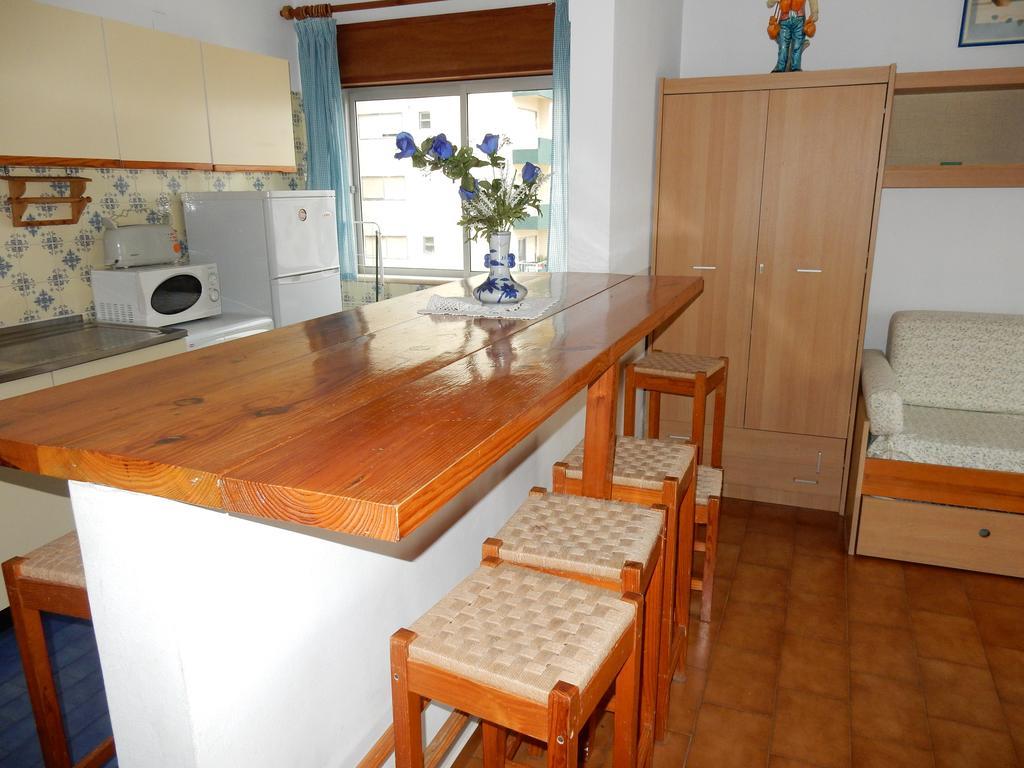 Turisticos Perola Da Rocha Ii Apartment Portimao