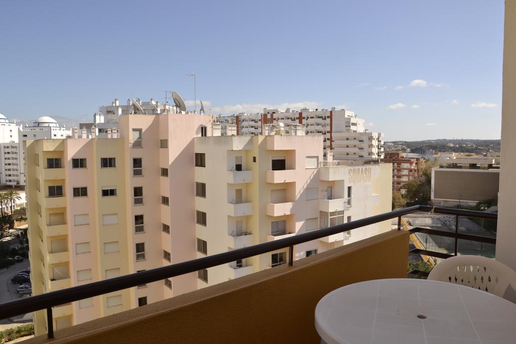 Turisticos Perola Da Rocha Ii Portimao