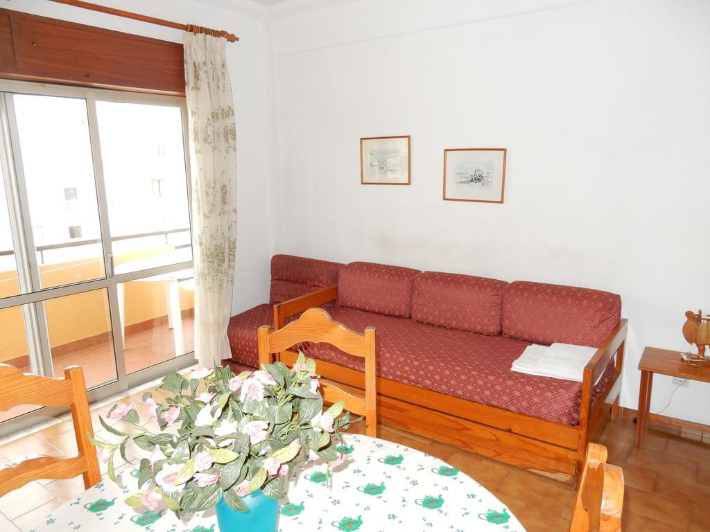 Turisticos Perola Da Rocha Ii Apartment *