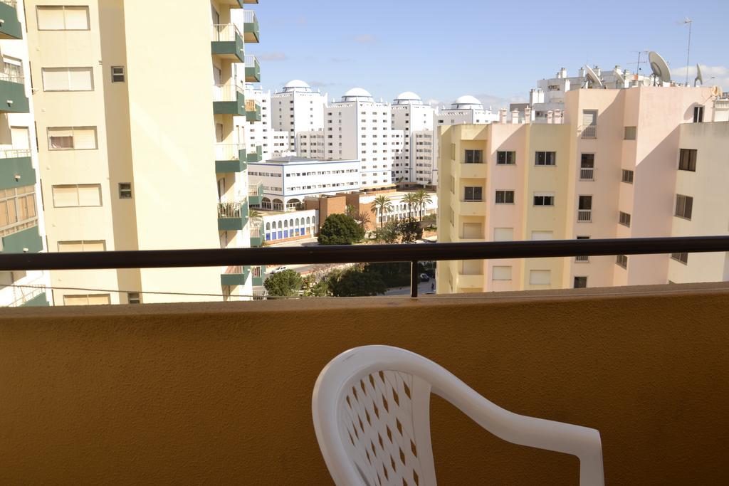 Turisticos Perola Da Rocha Ii Portimao
